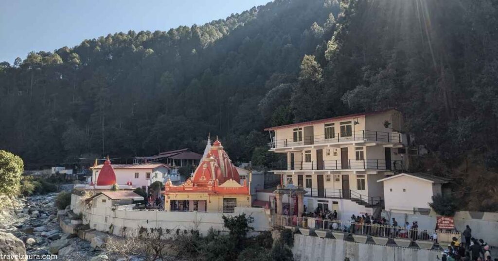 accommodation-near-kainchi-dham-2026