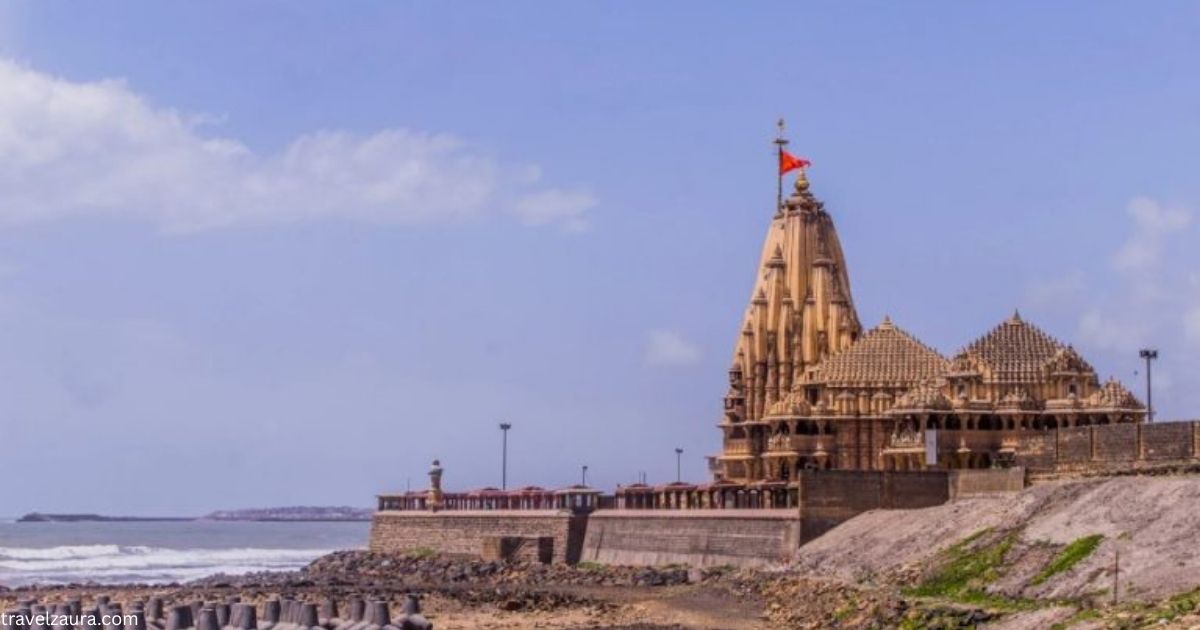 best-time-to-visit-somnath-temple
