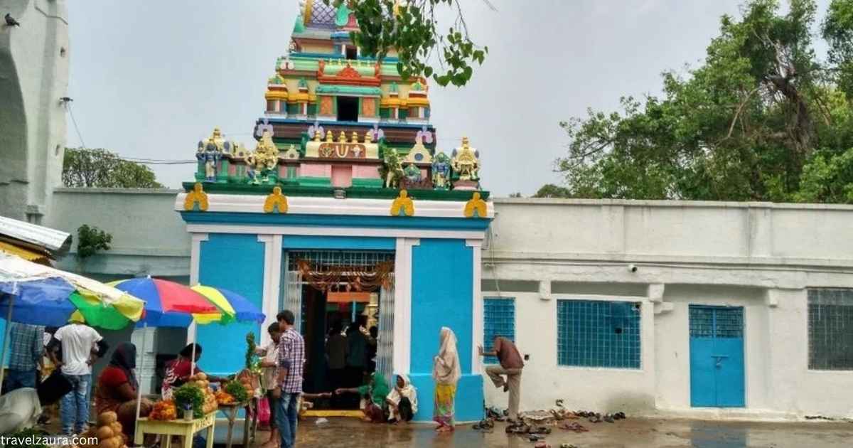 chilkur-balaji-temple-darshan-timings-2026