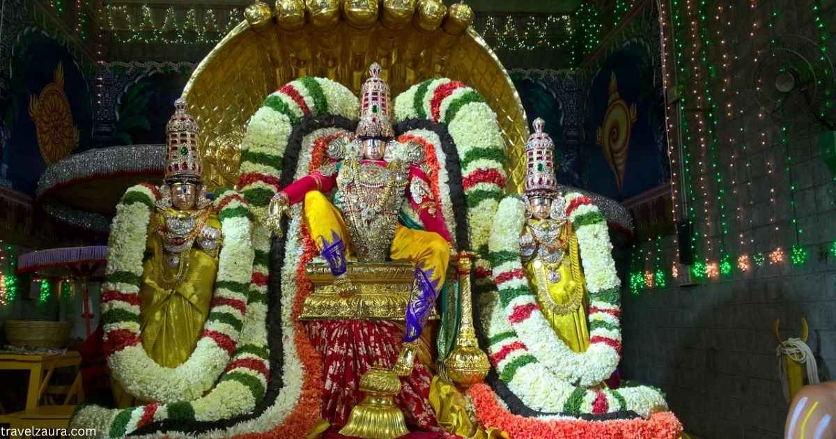 chilkur-balaji-temple-entry-fee-and-dress-code