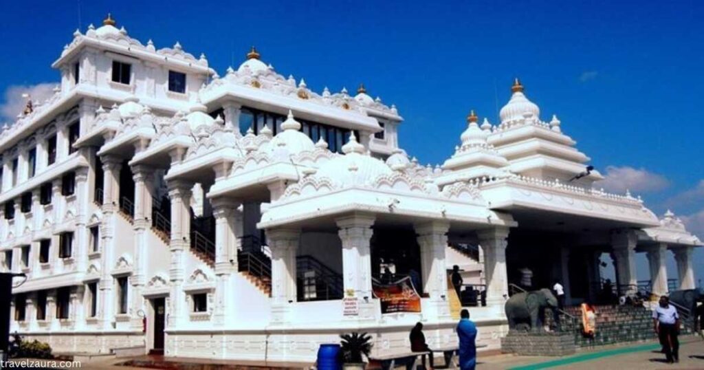 history-and-architecture-of-iskcon-chennai