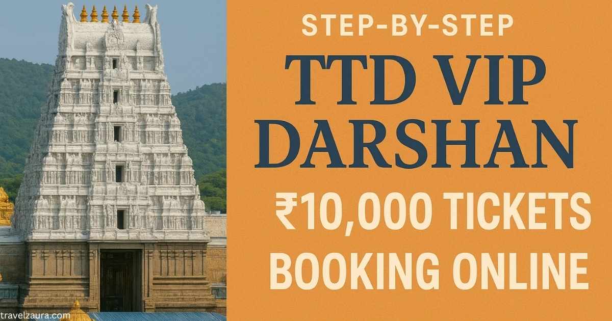 is-ttd-vip-darshan-worth-indian-rupee10000