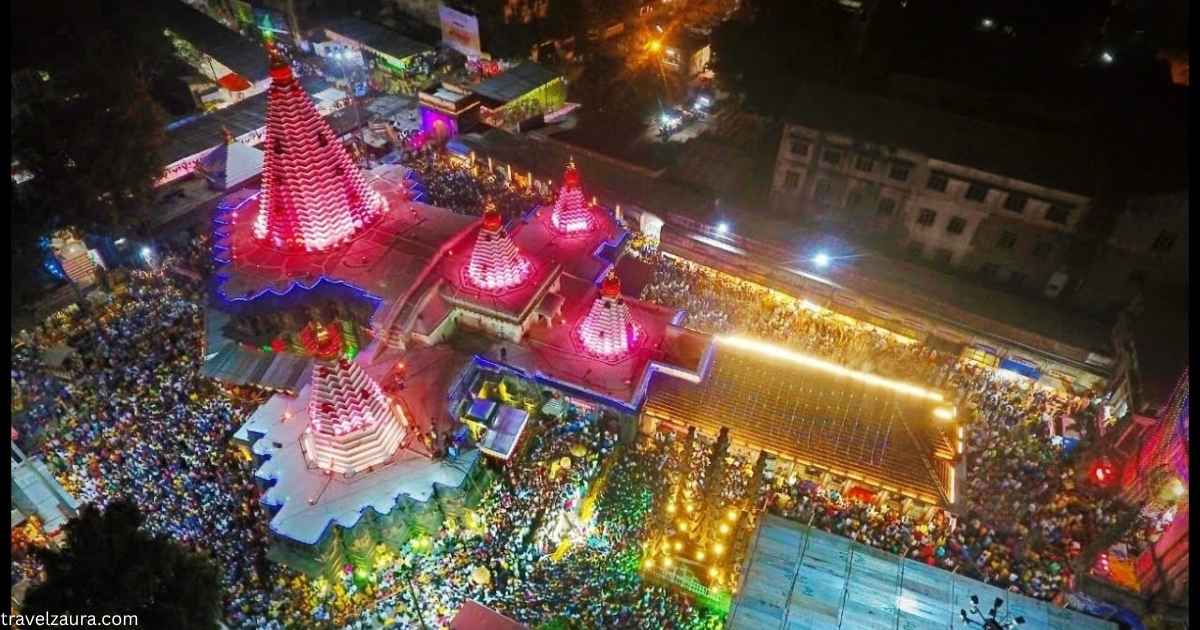 kolhapur-mahalaxmi-temple-darshan-timings