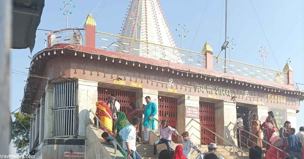 maihar-temple-vip-darshan-complete-guide