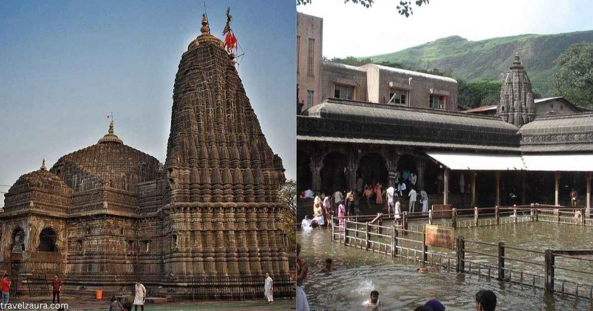 nearby-attractions-from-trimbakeshwar-temple