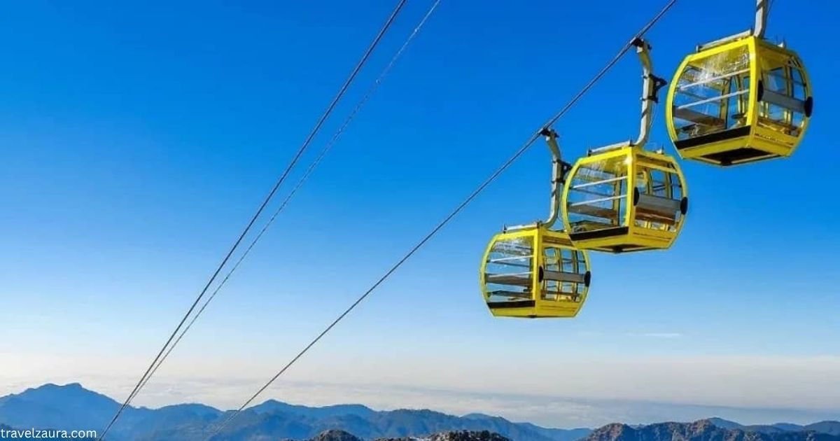 surkanda-devi-ropeway-ticket-price-2026