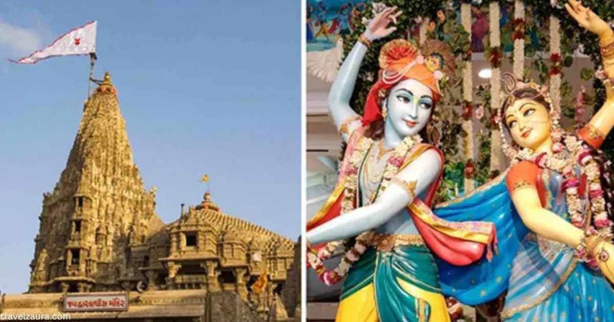 vip-darshan-at-dwarkadhish-temple