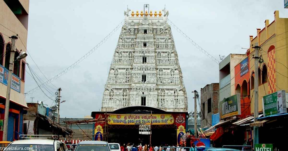 best-time-to-visit-padmavathi-temple