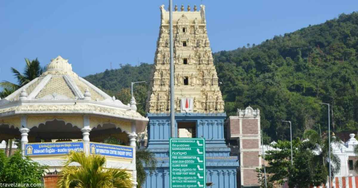 best-time-to-visit-simhachalam-temple