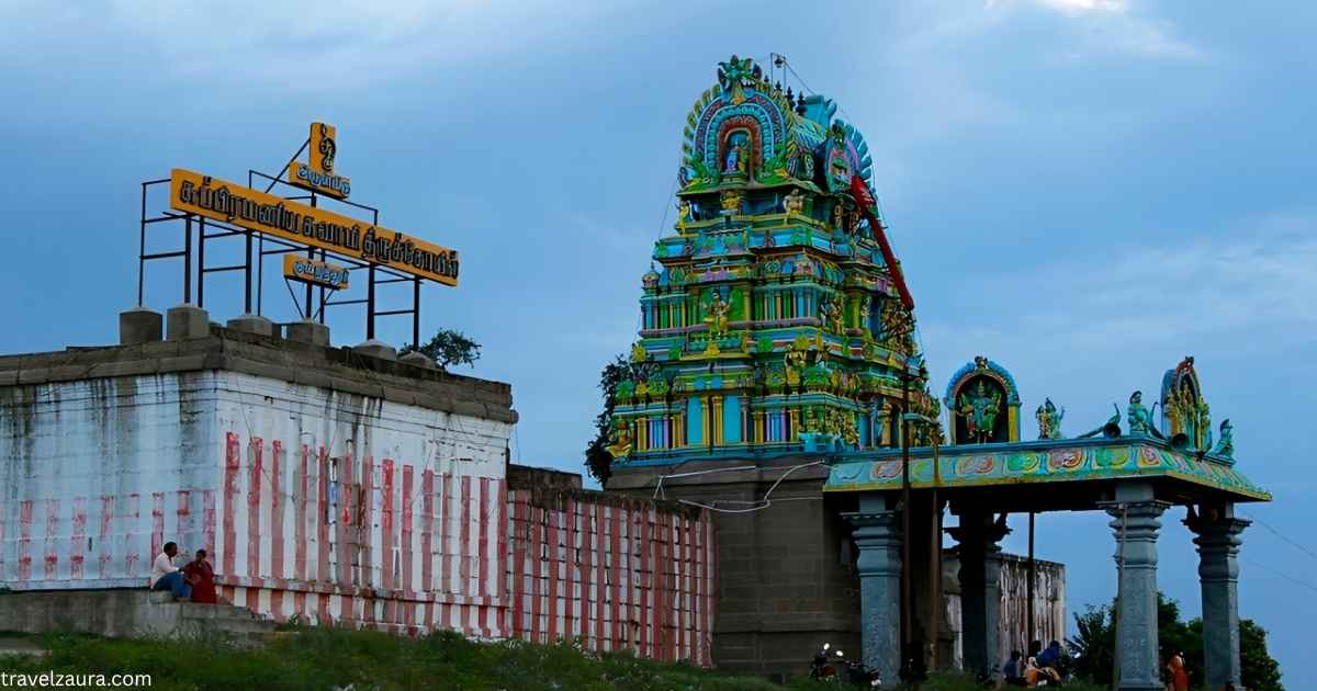 best-time-to-visit-the-temple