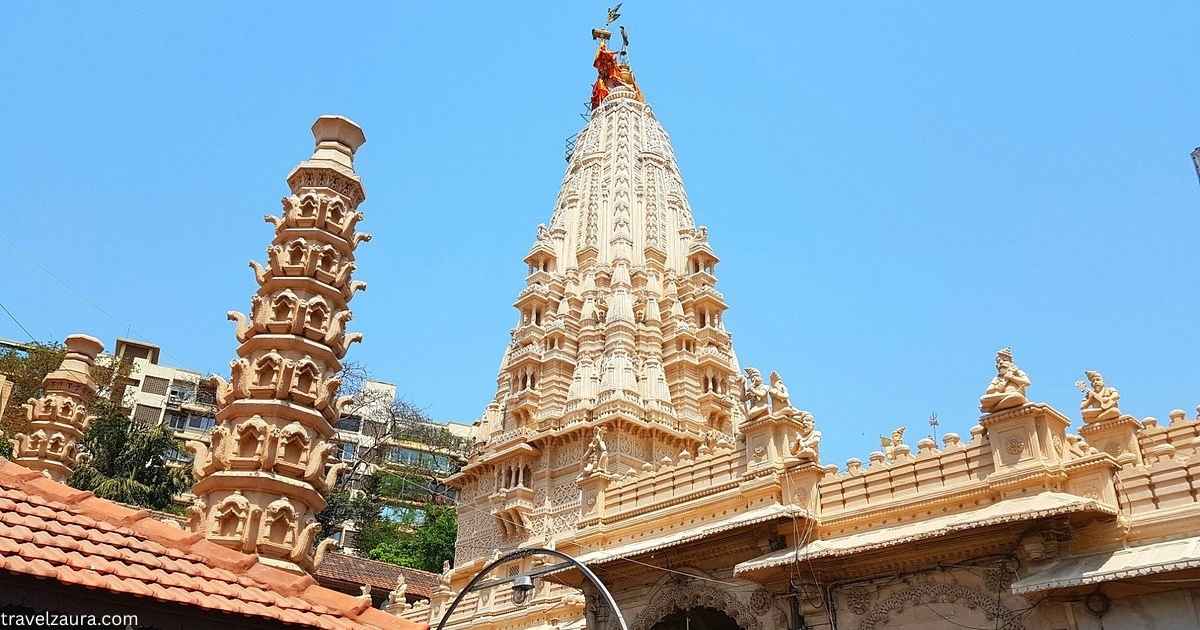 history-of-babulnath-temple