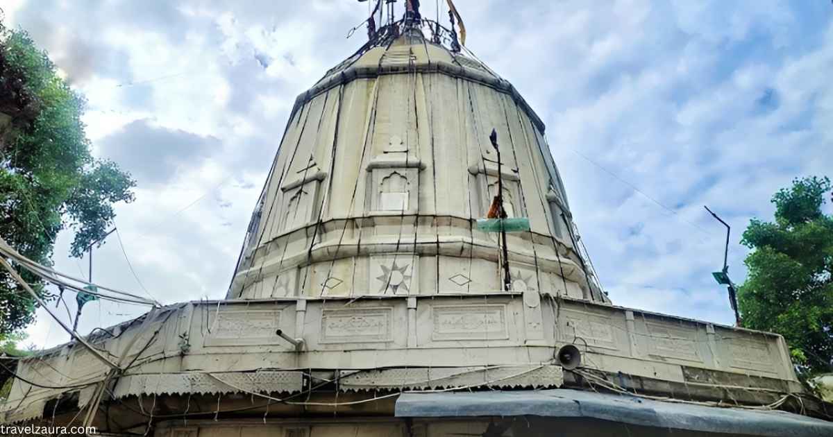 kalkaji-mandir-address-and-map-location