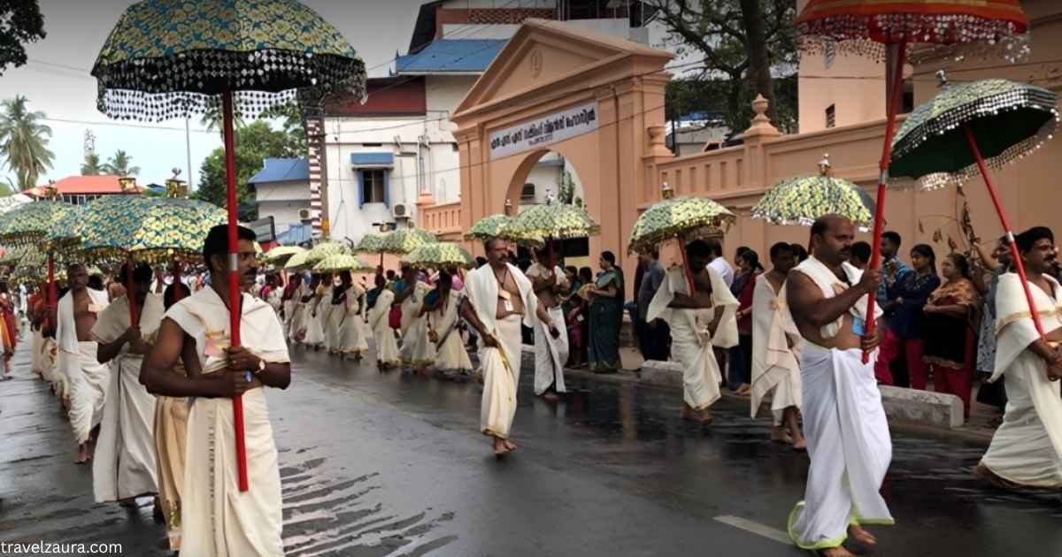 padmanabhaswamy-temple-dress-code