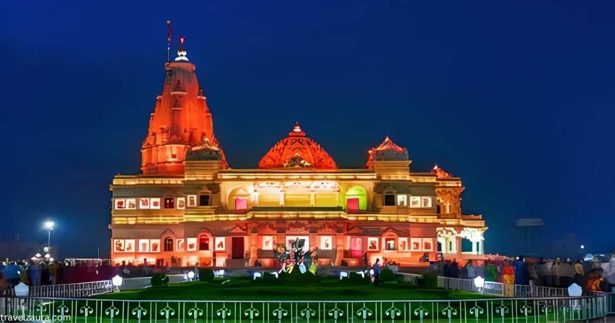temples-to-visit-near-banke-bihari-ji