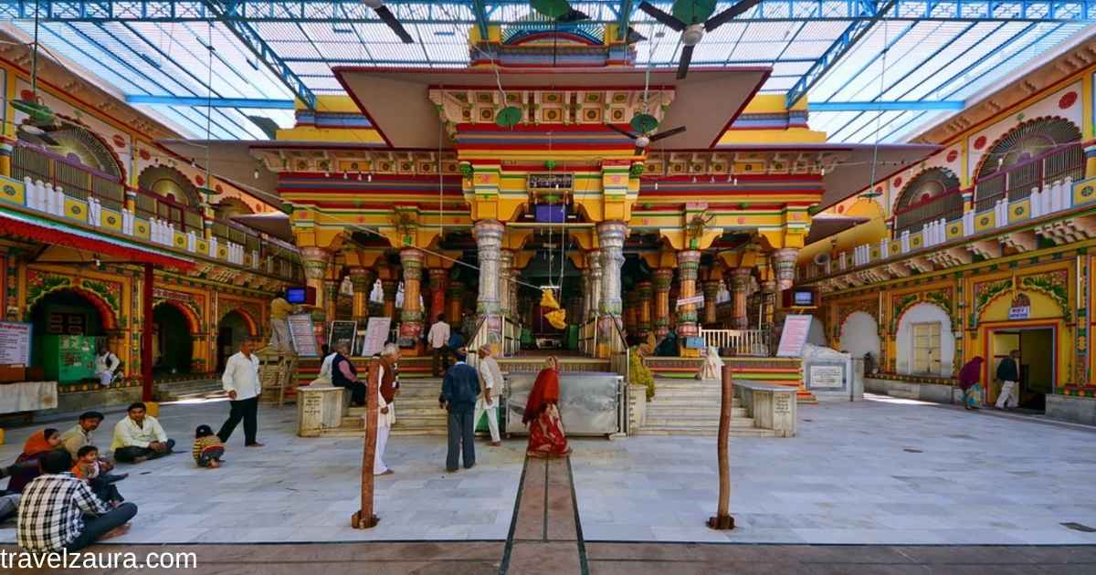 best-time-to-visit-dwarkadhish-temple