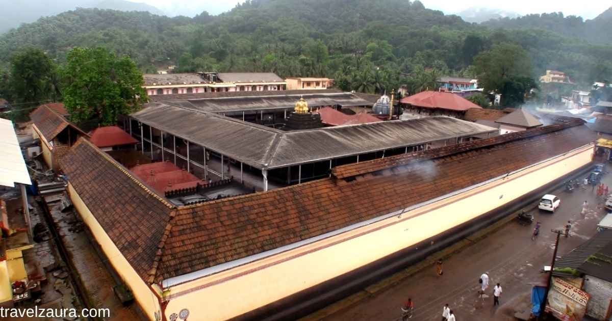 best-time-to-visit-kollur-temple