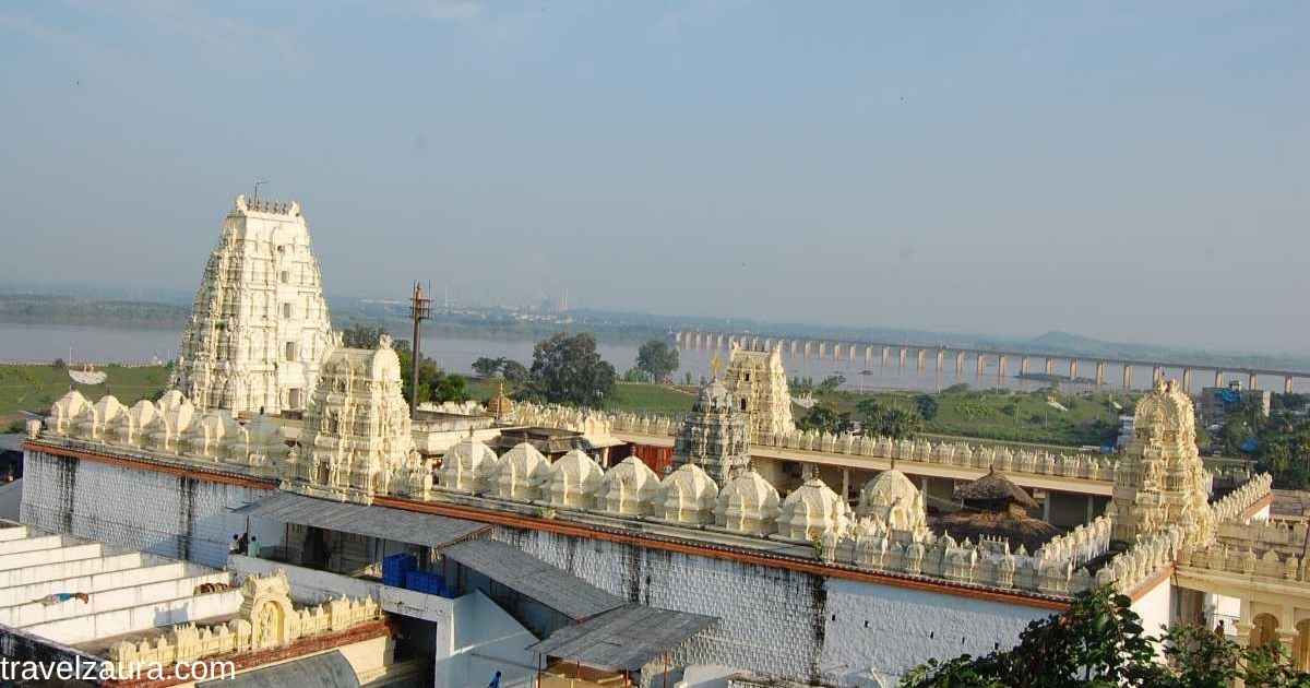 Bhadrachalam Temple special darshan tickets booking.
