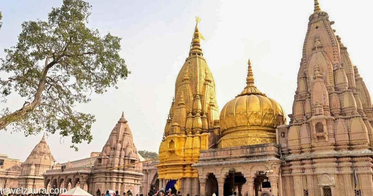 kashi-vishwanath-temple-photos
