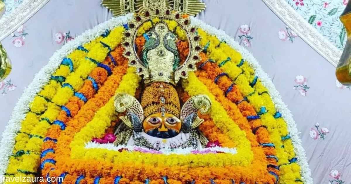 khatu-shyam-mandir-timings-and-aarti-schedule