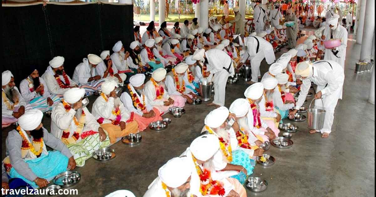 what-is-langar-in-sikhism
