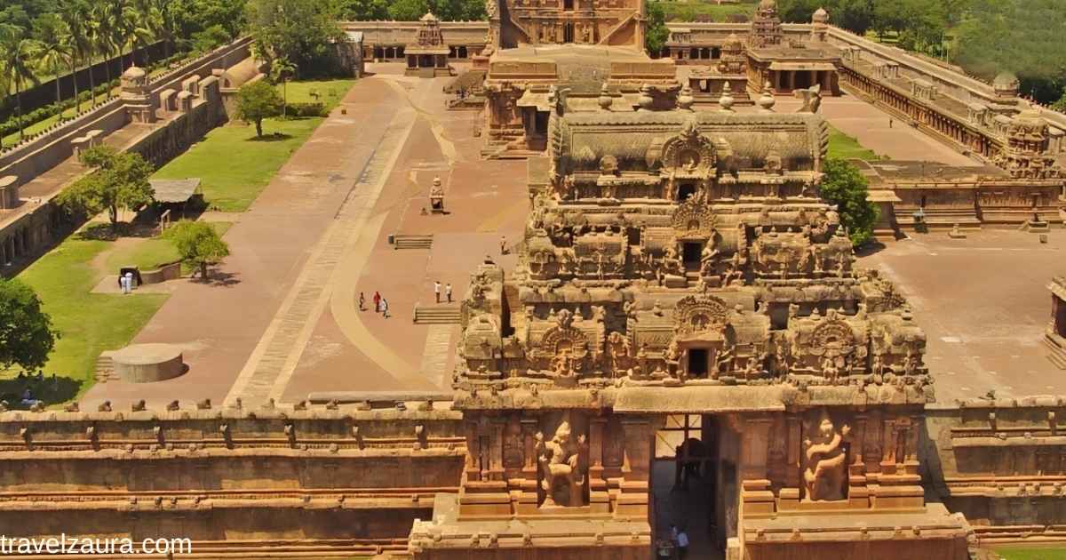 architecture-of-indias-biggest-temples