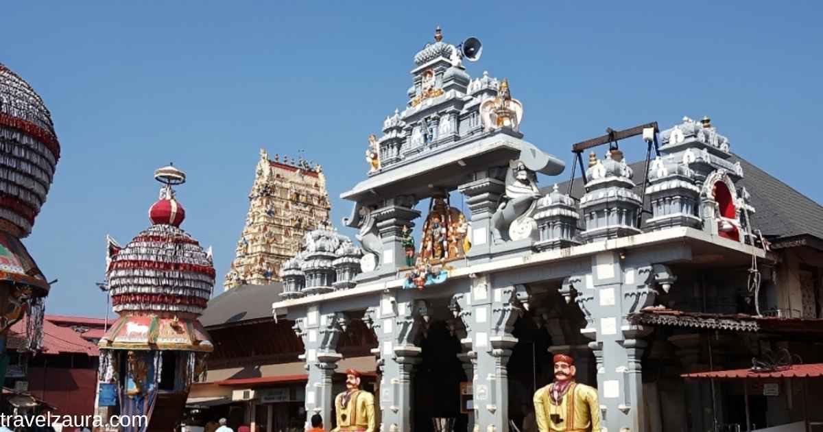 best-time-to-visit-anegudde-temple