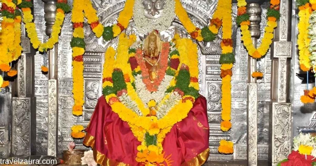 best-time-to-visit-balkampet-yellamma-temple
