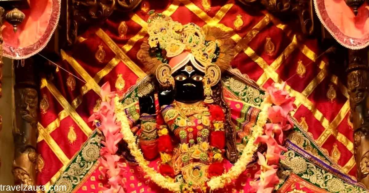 best-time-to-visit-banke-bihari-temple