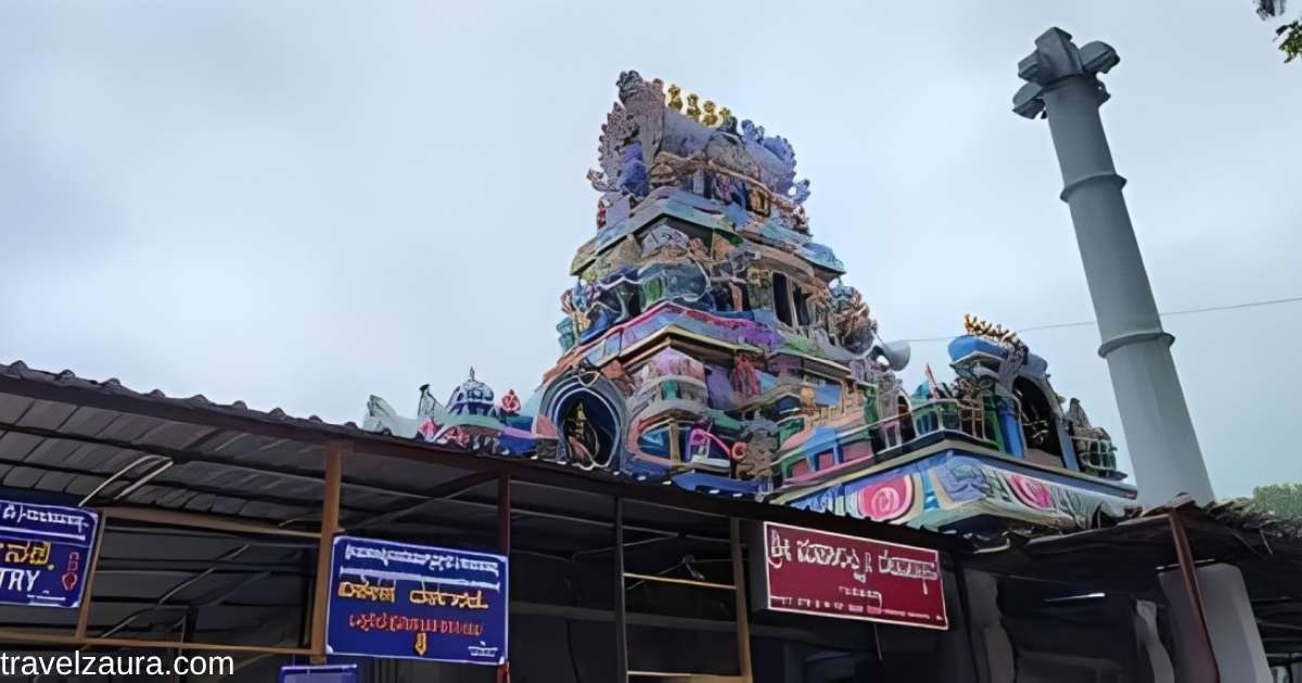 best-time-to-visit-goravanahalli-temple