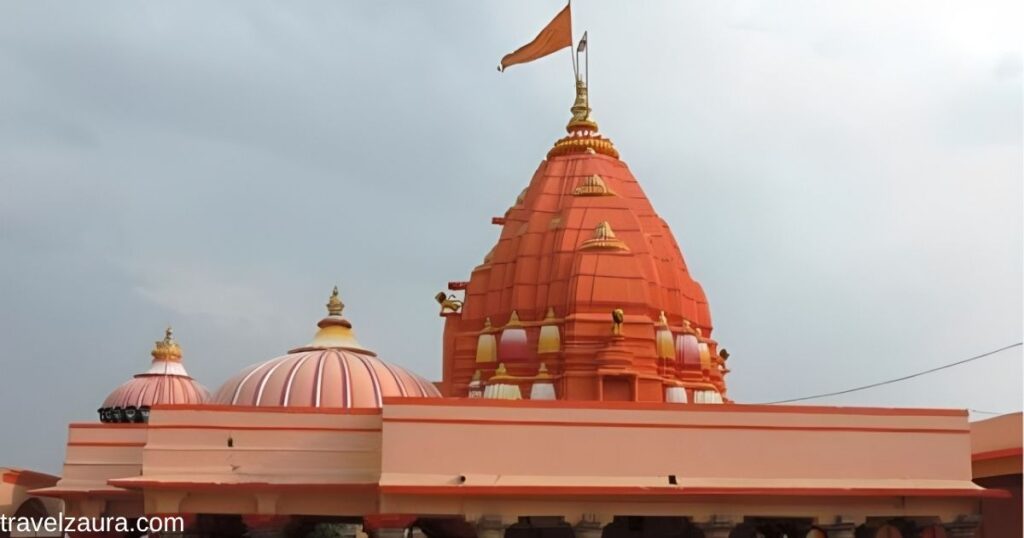 best-time-to-visit-kal-bhairav-temple