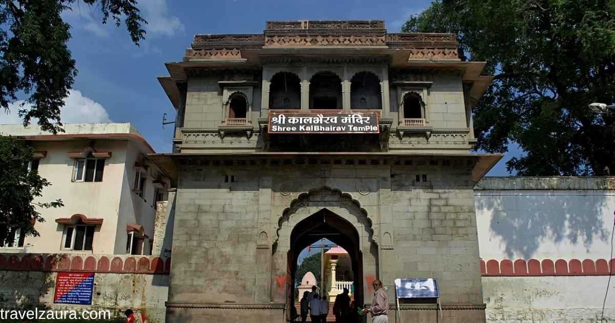 best-time-to-visit-kal-bhairav-temple