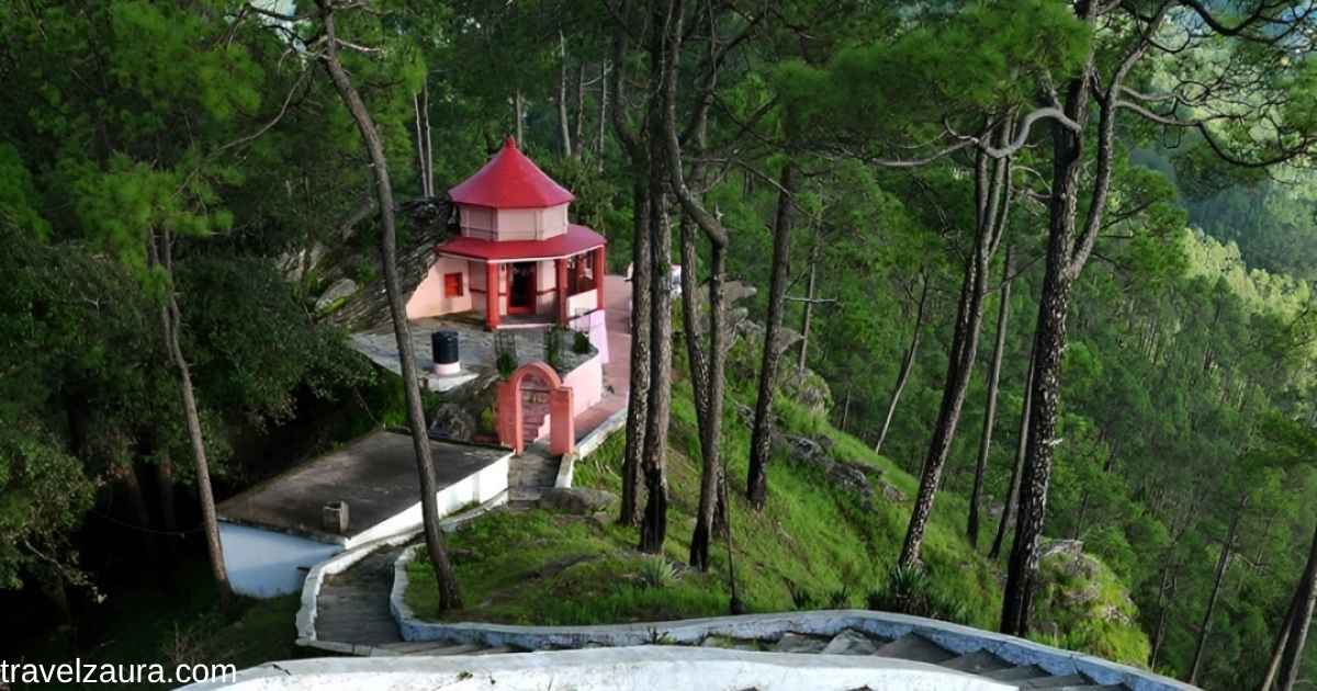 best-time-to-visit-kasar-devi-temple