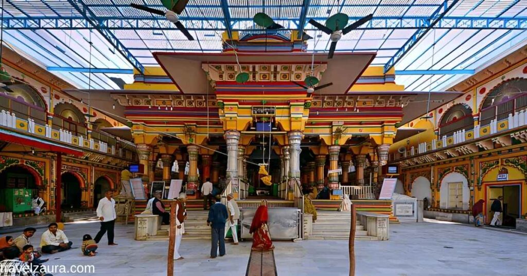 best-time-to-visit-dwarkadhish-temple