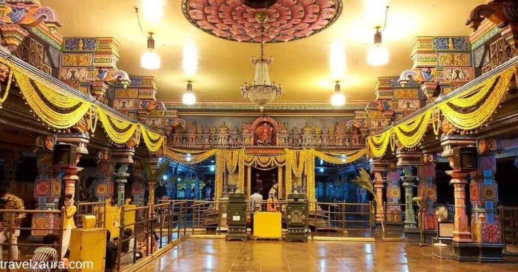 best-time-to-visit-peddamma-temple