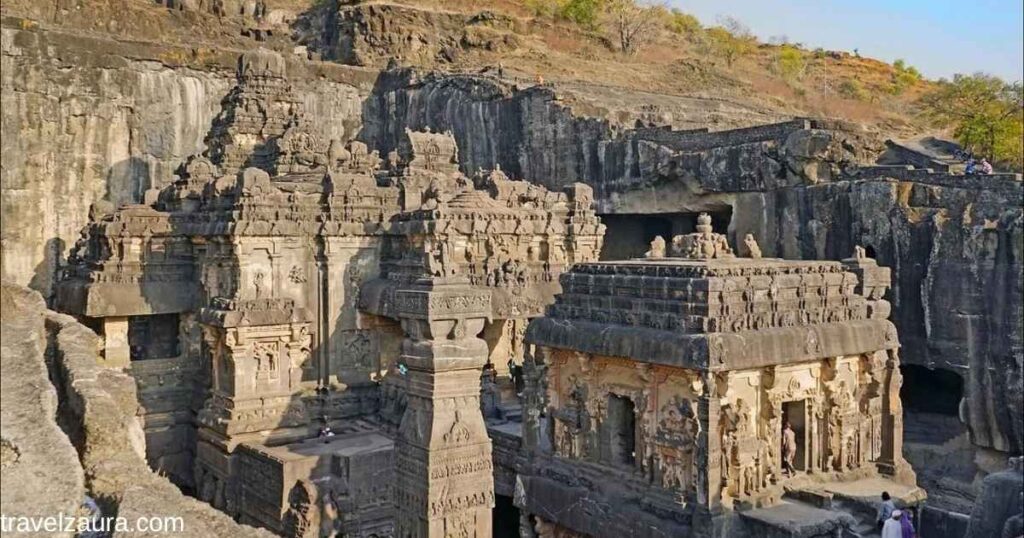 kailash-temple-ellora-caves-overview