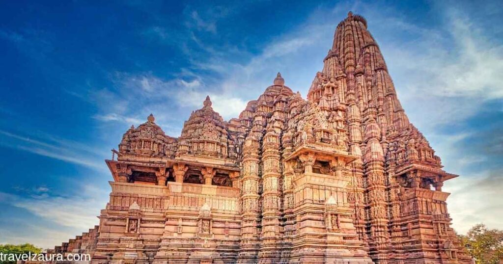 kandariya-mahadeva-temple-architecture