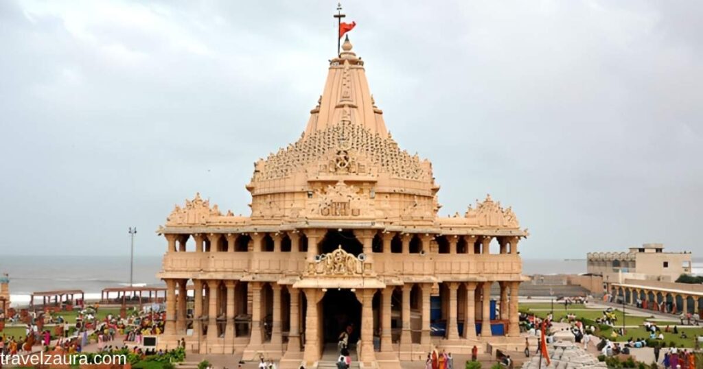 somnath-temple-photos-and-gallery