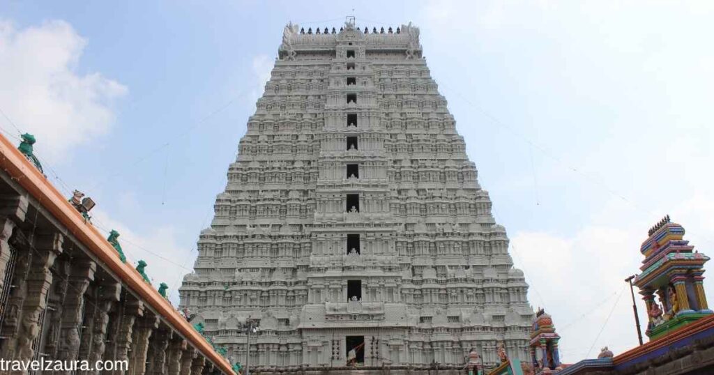 thiruvannamalai-temple-travel-tips
